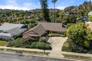3125 La Sombra Way, Fullerton, CA 92835