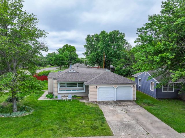 1403 Park Ave, El Dorado, KS 67042
