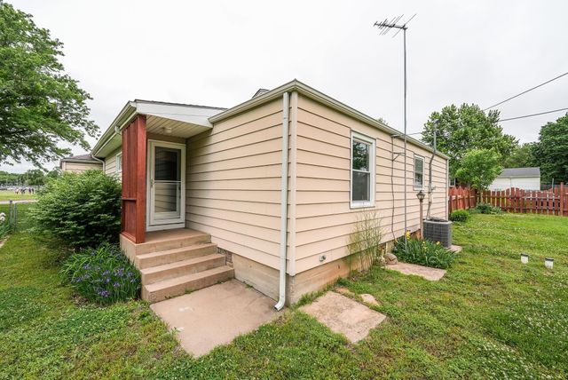 1403 Park Ave, El Dorado, KS 67042