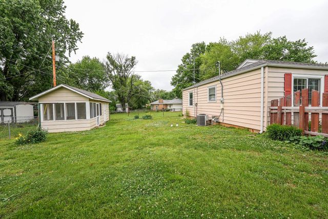 1403 Park Ave, El Dorado, KS 67042