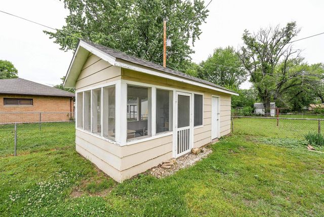 1403 Park Ave, El Dorado, KS 67042