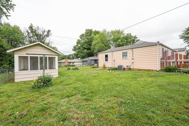 1403 Park Ave, El Dorado, KS 67042