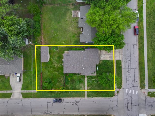 1403 Park Ave, El Dorado, KS 67042