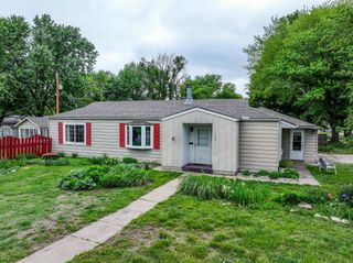 1403 Park Ave, El Dorado, KS 67042