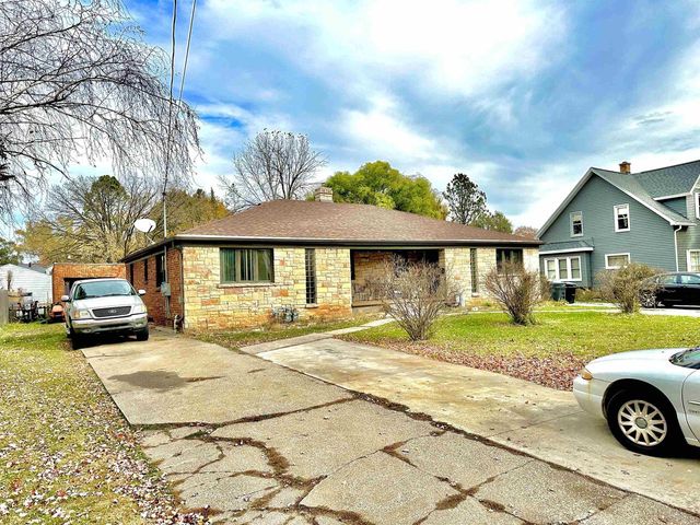 1269 GARLAND STREET, Allouez, WI 54301