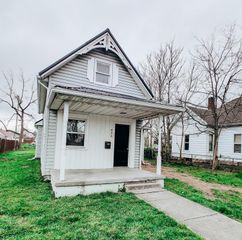 426 Western Avenue, Washington Court House, OH 43160