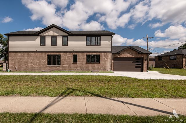 7957 W 73 Place, Bridgeview, IL 60455