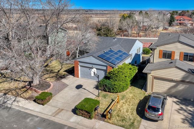 5554 S Lansing Court, Englewood, CO 80111