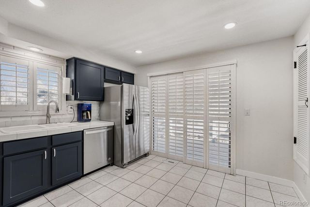 5554 S Lansing Court, Englewood, CO 80111