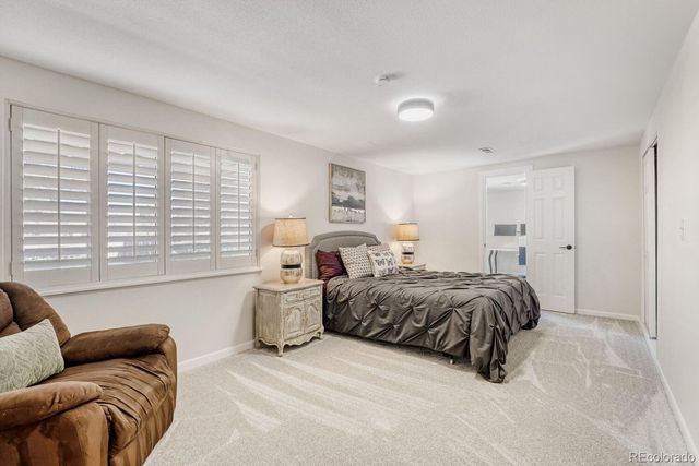 5554 S Lansing Court, Englewood, CO 80111