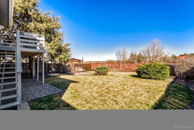 5554 S Lansing Court, Englewood, CO 80111