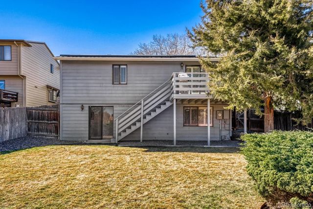 5554 S Lansing Court, Englewood, CO 80111