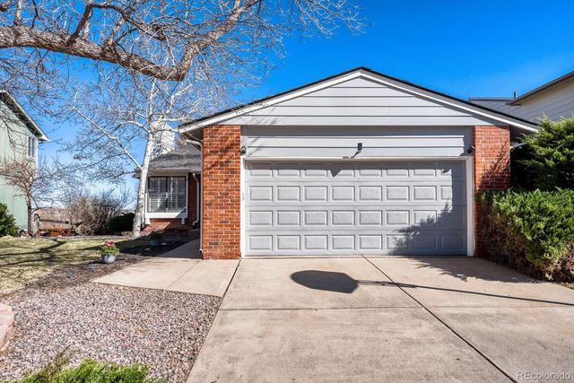 5554 S Lansing Court, Englewood, CO 80111