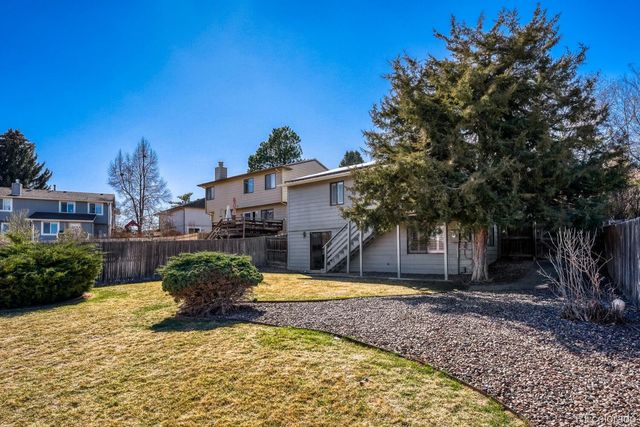 5554 S Lansing Court, Englewood, CO 80111