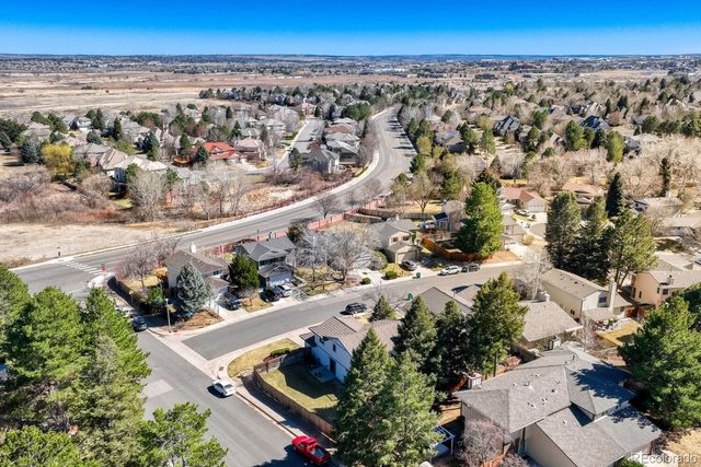 5554 S Lansing Court, Englewood, CO 80111