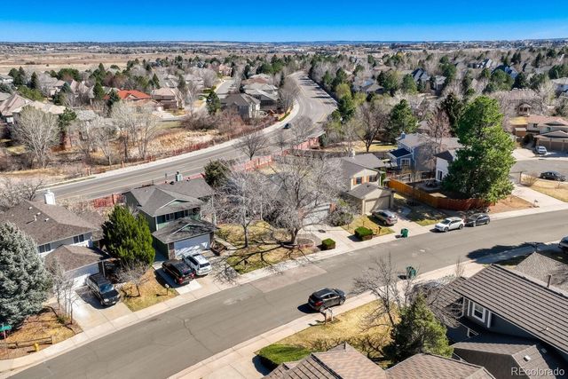 5554 S Lansing Court, Englewood, CO 80111
