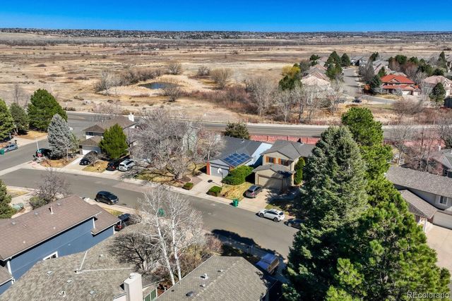 5554 S Lansing Court, Englewood, CO 80111