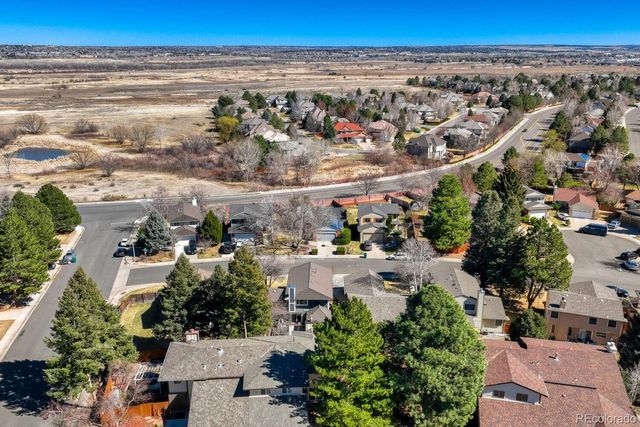 5554 S Lansing Court, Englewood, CO 80111
