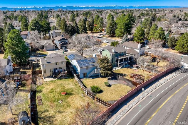 5554 S Lansing Court, Englewood, CO 80111