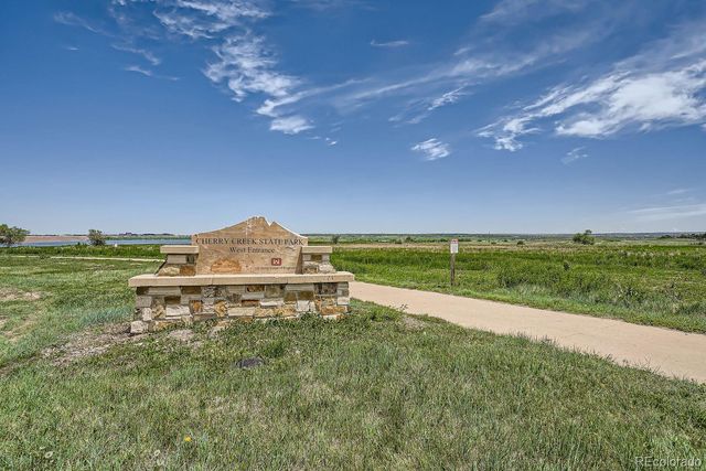5554 S Lansing Court, Englewood, CO 80111