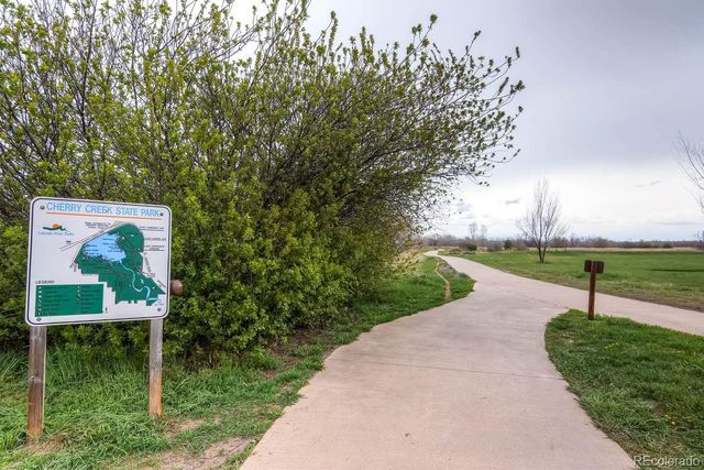 5554 S Lansing Court, Englewood, CO 80111