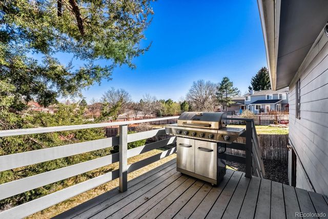 5554 S Lansing Court, Englewood, CO 80111