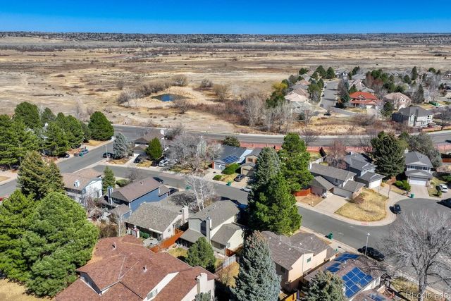5554 S Lansing Court, Englewood, CO 80111