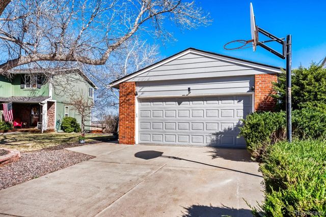 5554 S Lansing Court, Englewood, CO 80111