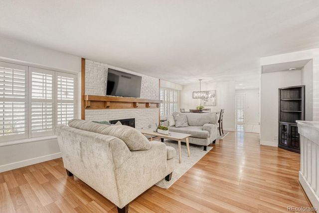 5554 S Lansing Court, Englewood, CO 80111