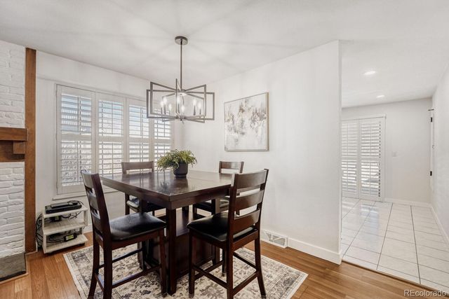 5554 S Lansing Court, Englewood, CO 80111