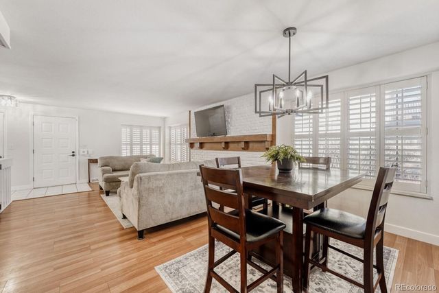 5554 S Lansing Court, Englewood, CO 80111