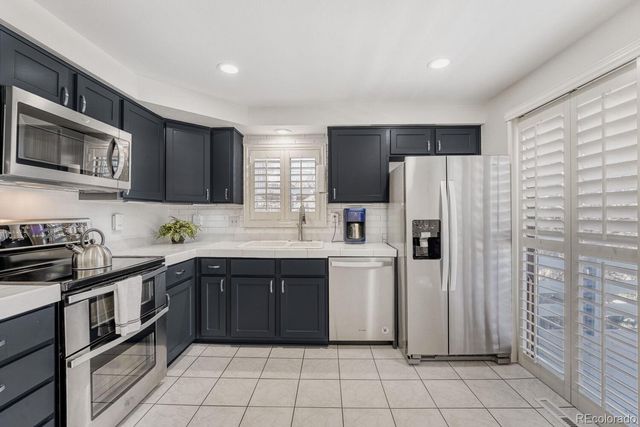 5554 S Lansing Court, Englewood, CO 80111
