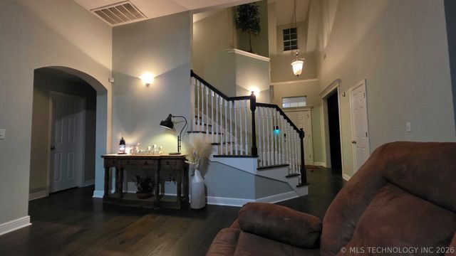 9108 E 77th Street, Tulsa, OK 74133
