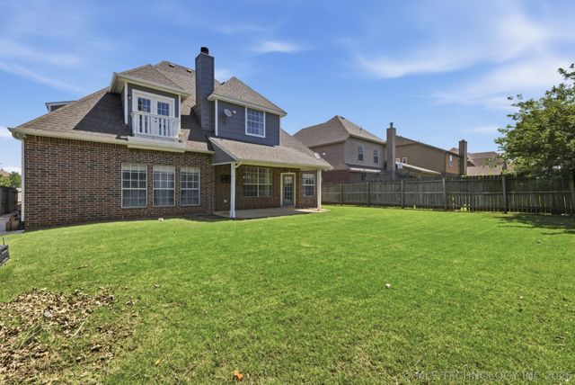 9108 E 77th Street, Tulsa, OK 74133