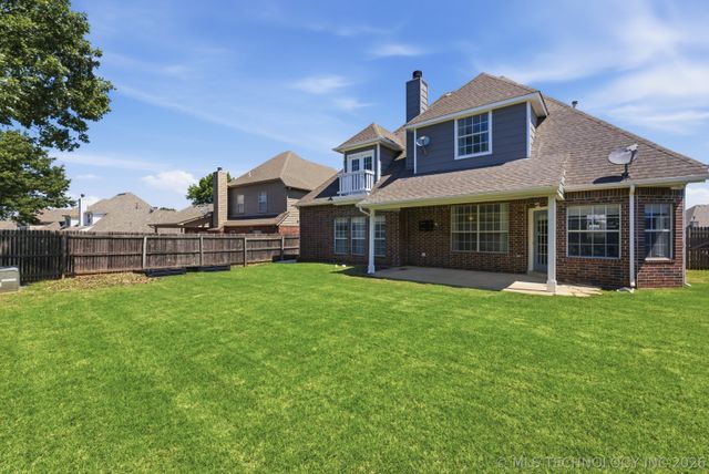 9108 E 77th Street, Tulsa, OK 74133