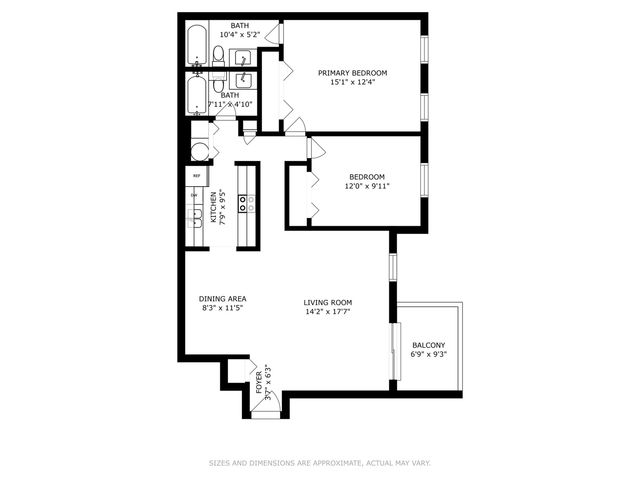 520 Shorely Drive 201, Barrington, IL 60010
