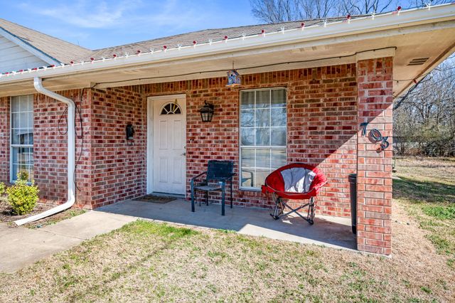 701 & 703 SW 1st Street, Cooper, TX 75432