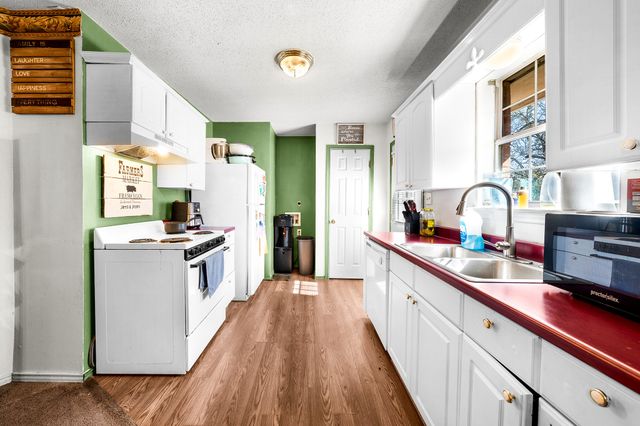 701 & 703 SW 1st Street, Cooper, TX 75432