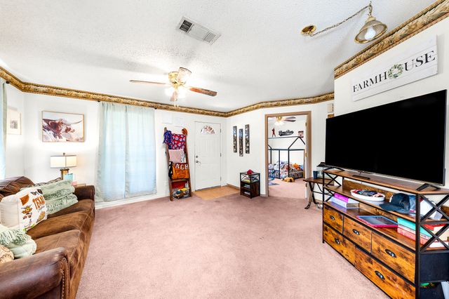 701 & 703 SW 1st Street, Cooper, TX 75432