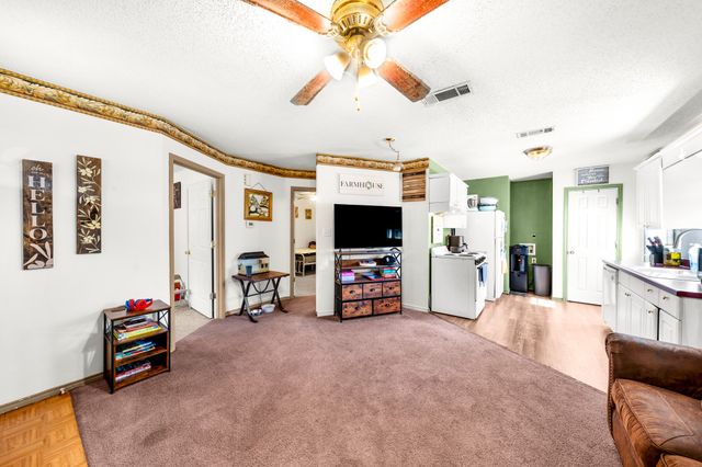 701 & 703 SW 1st Street, Cooper, TX 75432