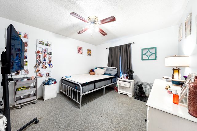 701 & 703 SW 1st Street, Cooper, TX 75432