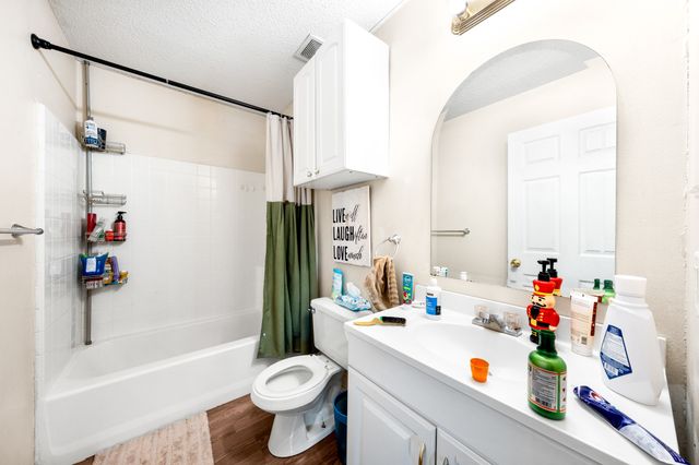 701 & 703 SW 1st Street, Cooper, TX 75432