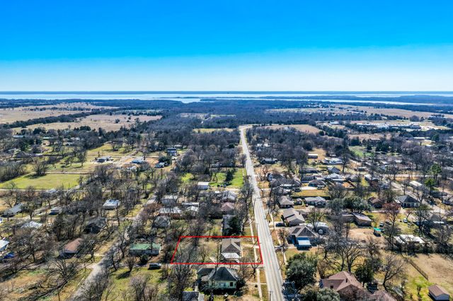 701 & 703 SW 1st Street, Cooper, TX 75432