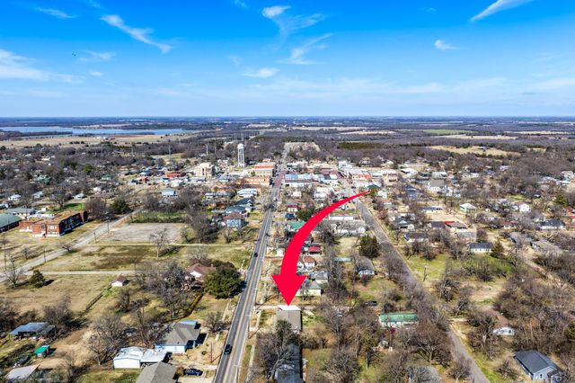 701 & 703 SW 1st Street, Cooper, TX 75432