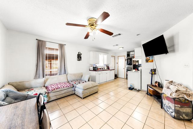 701 & 703 SW 1st Street, Cooper, TX 75432