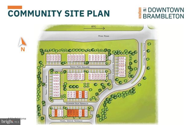 42188 SUMMER SUN TER, Ashburn, VA 20148