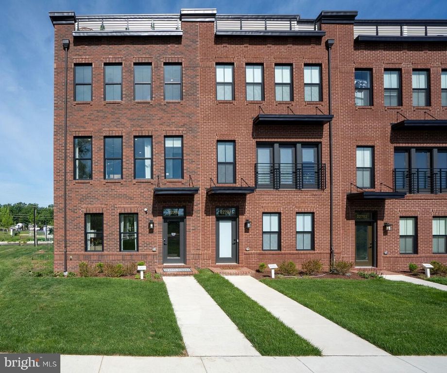 42188 SUMMER SUN TER, Ashburn, VA 20148