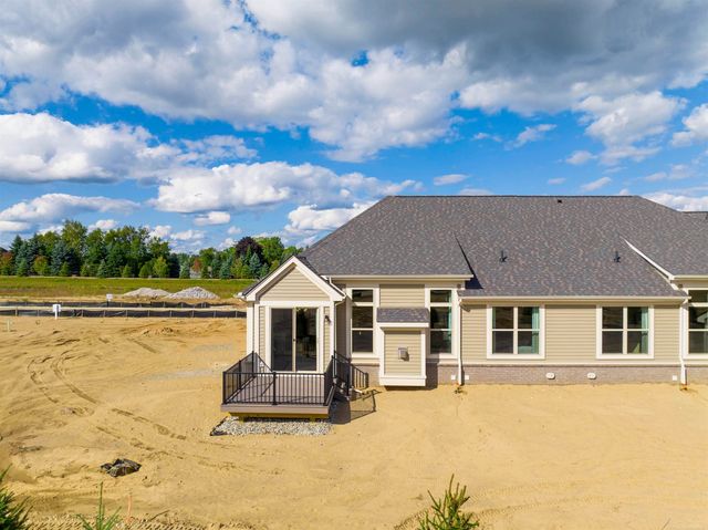 3947 Chatham Place, Brighton Twp, MI 48114
