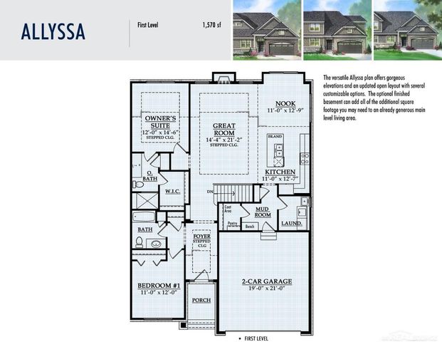 3947 Chatham Place, Brighton Twp, MI 48114