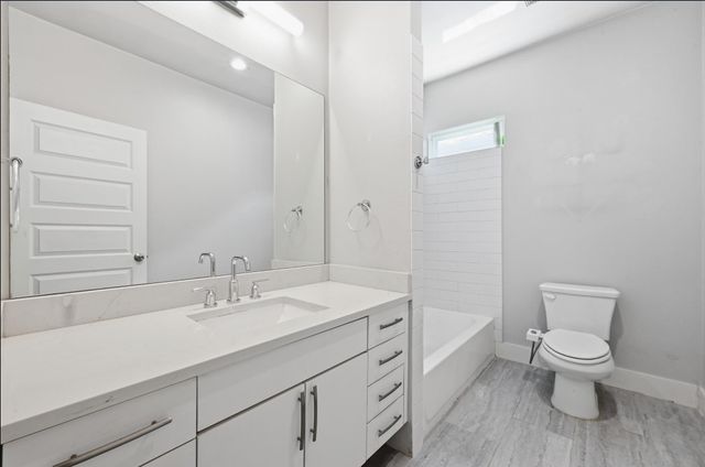 4207 Alexandria DR, Austin, TX 78749